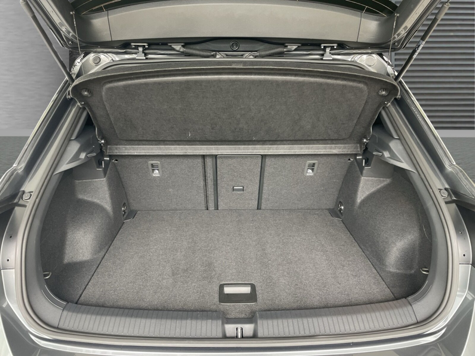 Volkswagen T-Roc – Bild 8