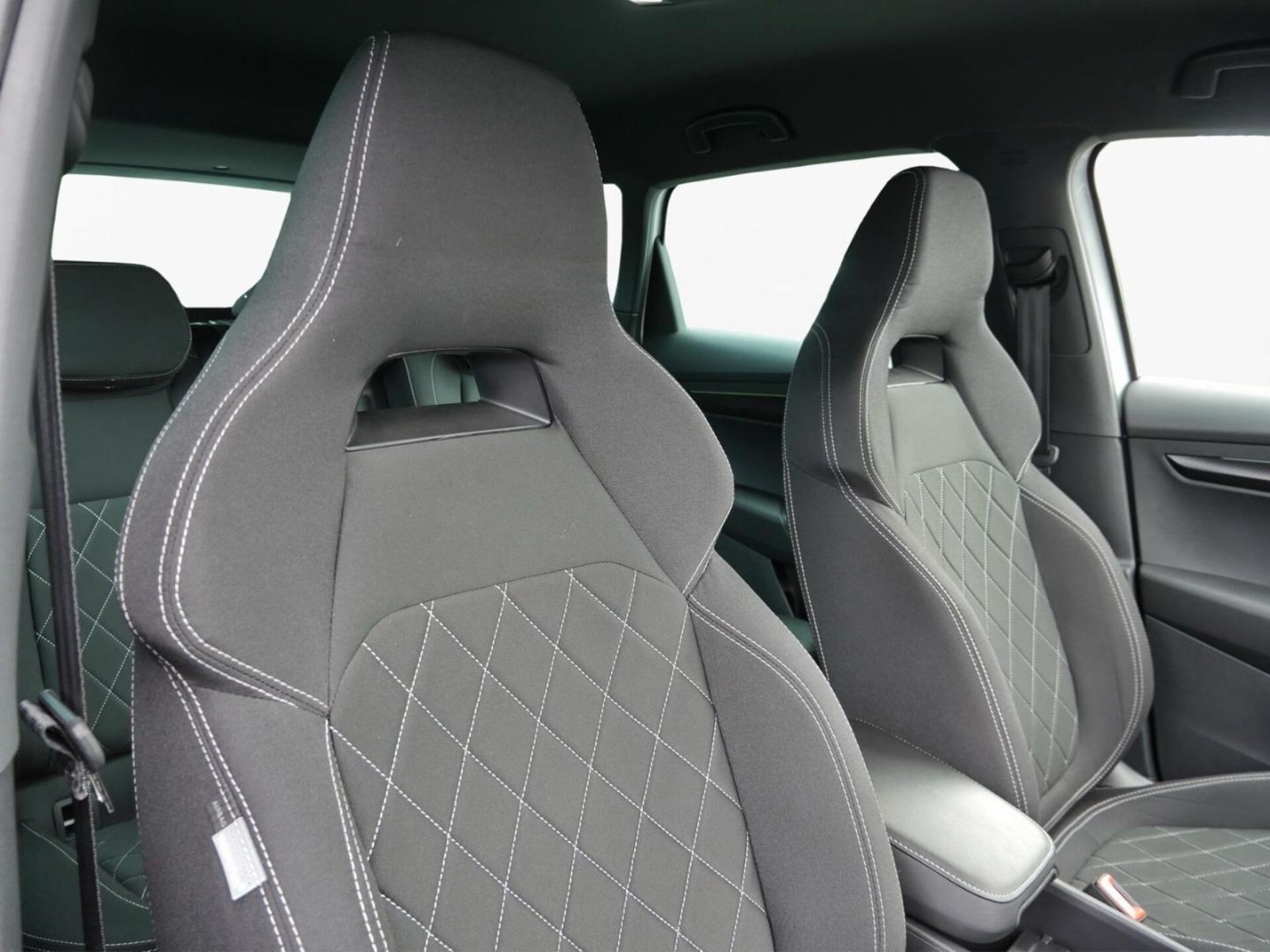 Skoda Karoq Sportline
