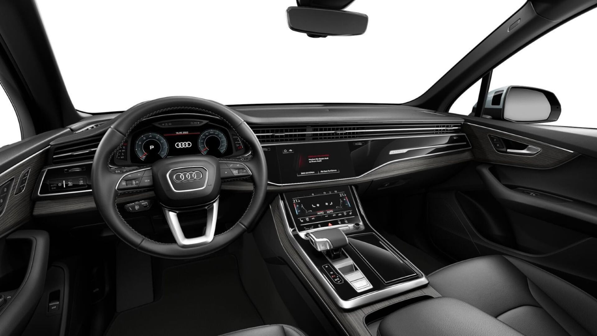 Audi Q7 SUV