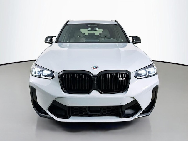 2023 BMW X3 M