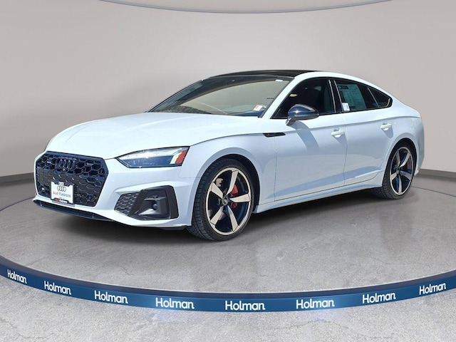 Photo of 2023 Audi A5 Sportback