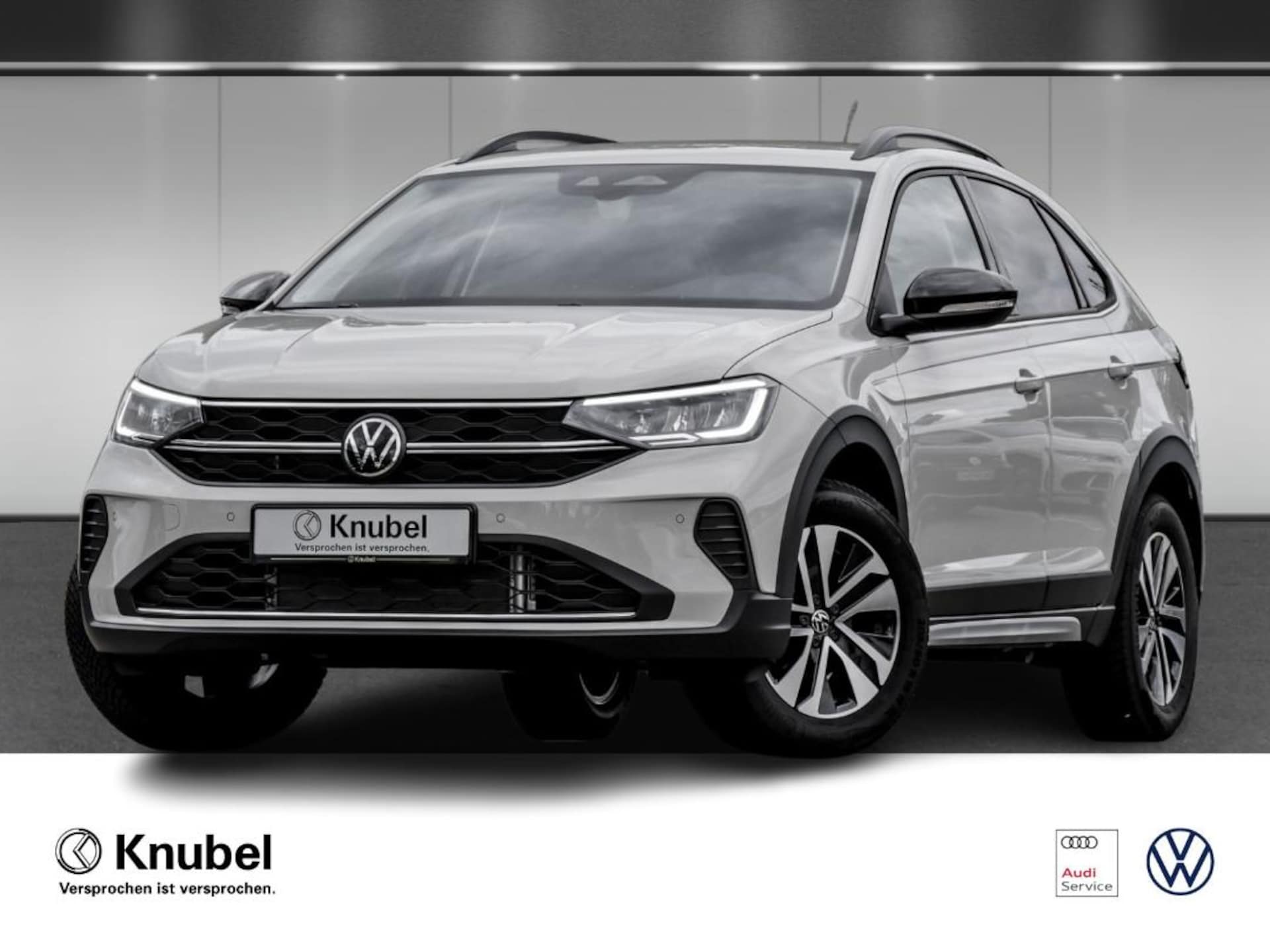 Volkswagen Taigo Life