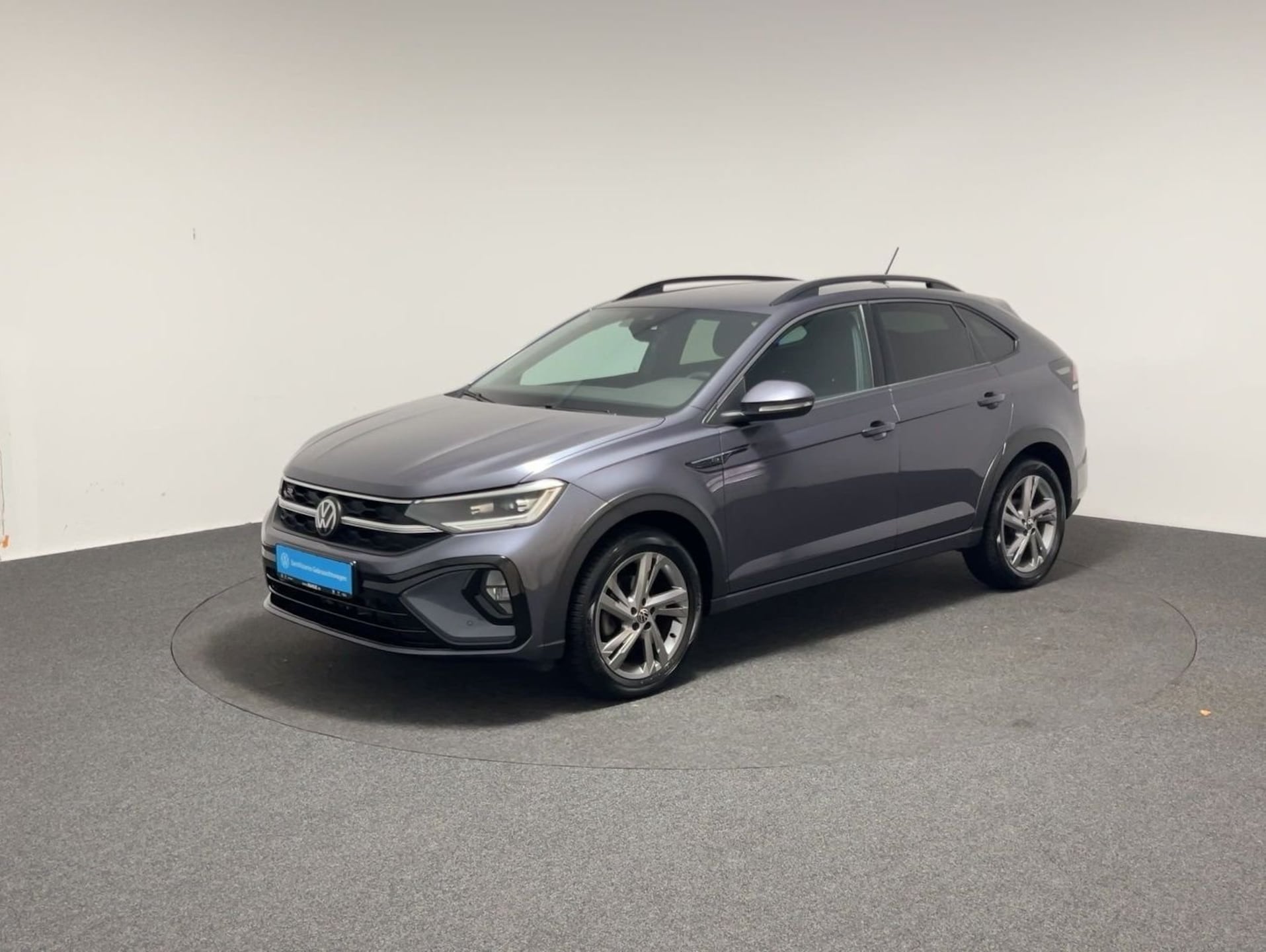 Volkswagen Taigo R-Line