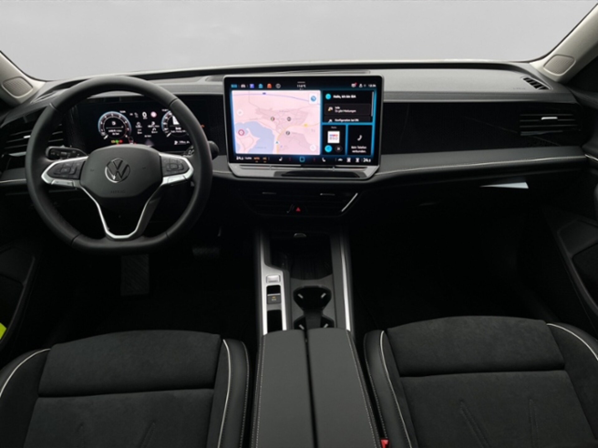 Volkswagen Passat Business