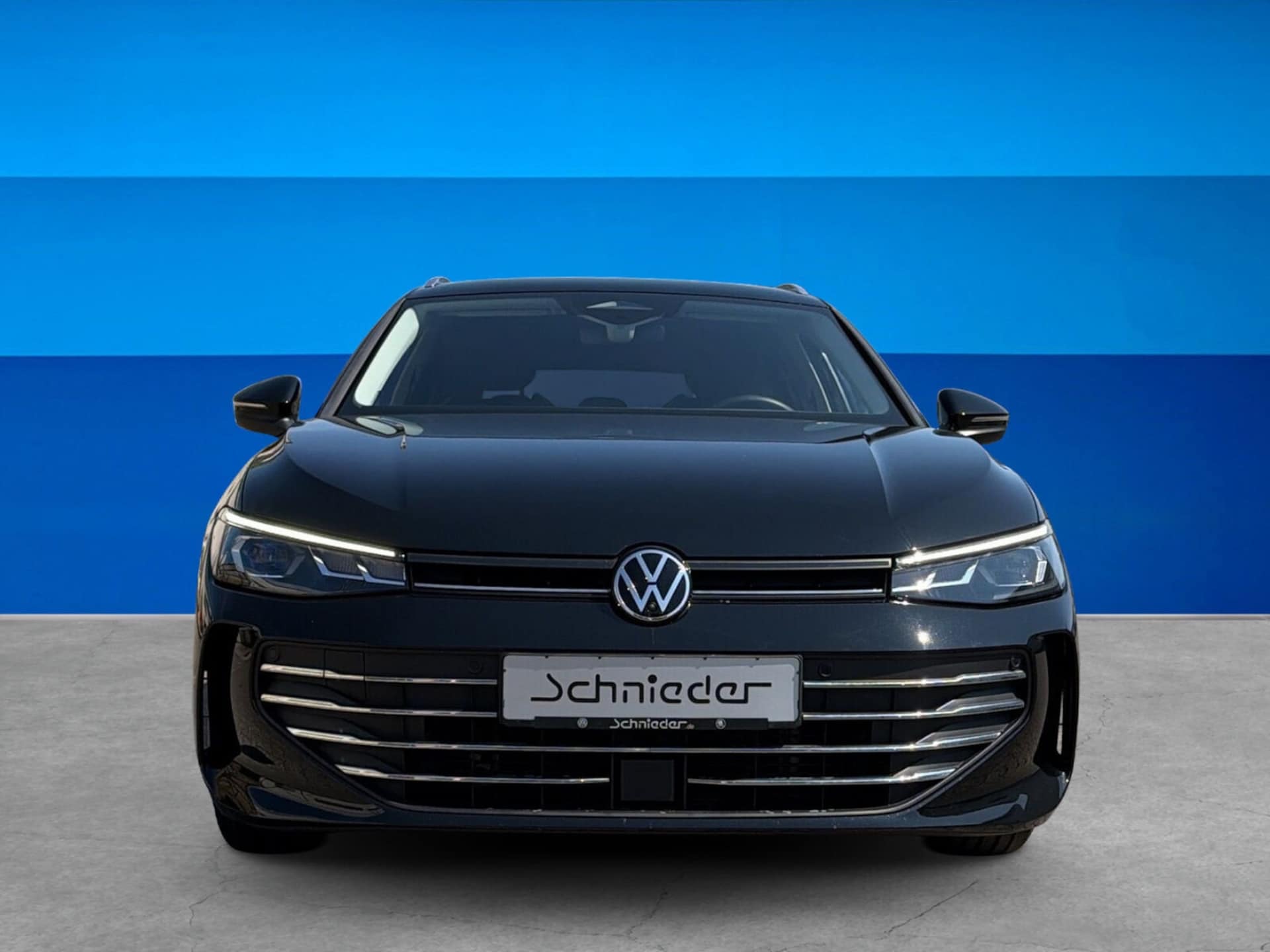 Volkswagen Passat Business