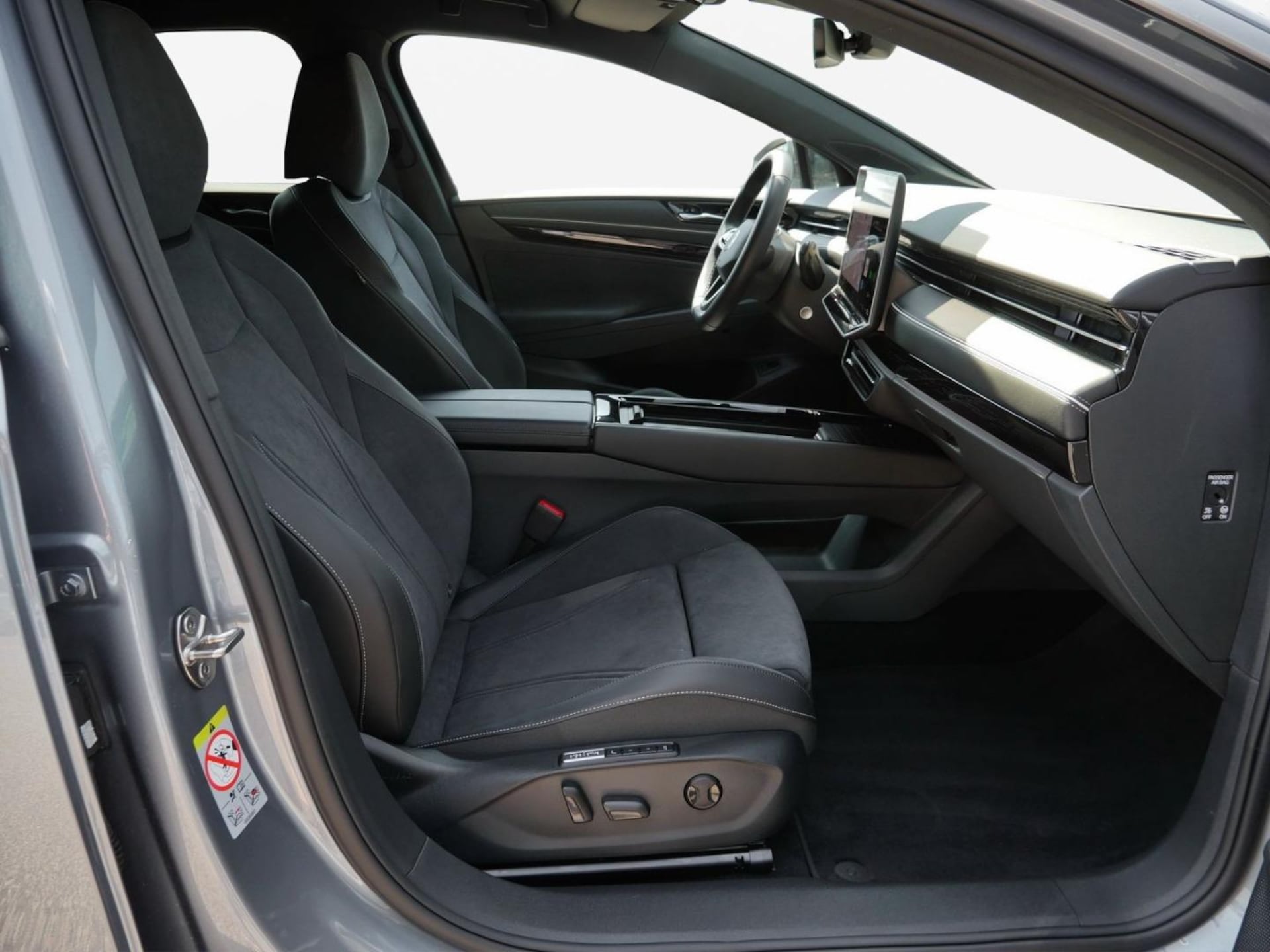 Volkswagen ID.7 Tourer Pro S
