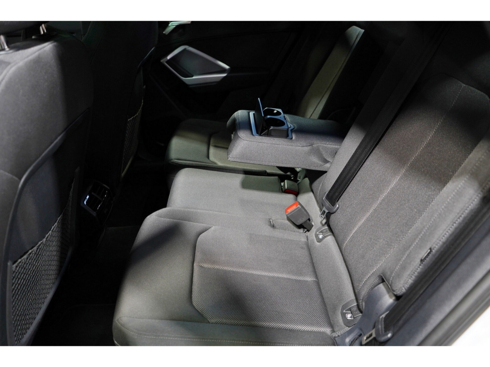 Audi Q3 SUV S line