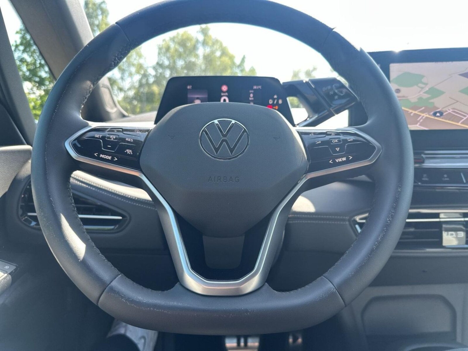 Volkswagen ID.3 – Bild 14