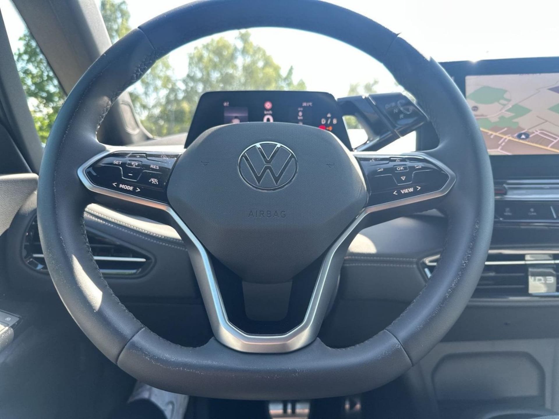 Volkswagen ID.3 MOVE Pro