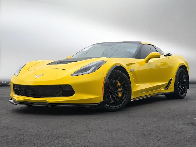 Photo of 2016 Chevrolet Corvette 