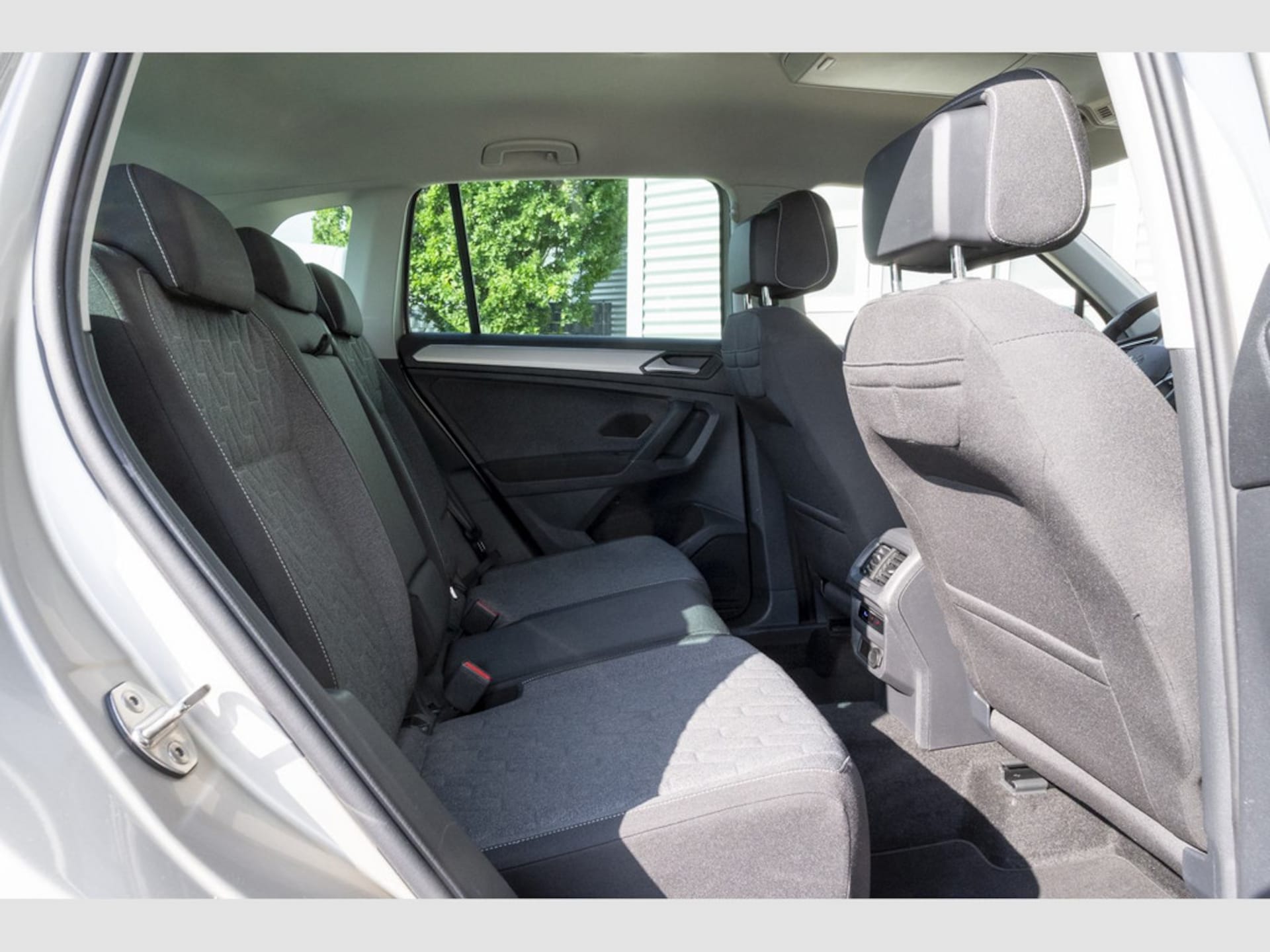 Volkswagen Tiguan MOVE