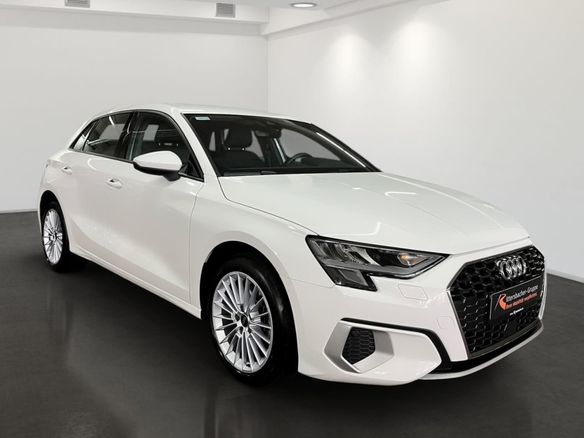 Audi A3 Sportback TFSI e Advanced
