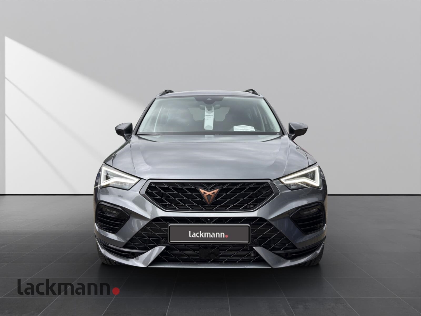 CUPRA Ateca – Bild 2