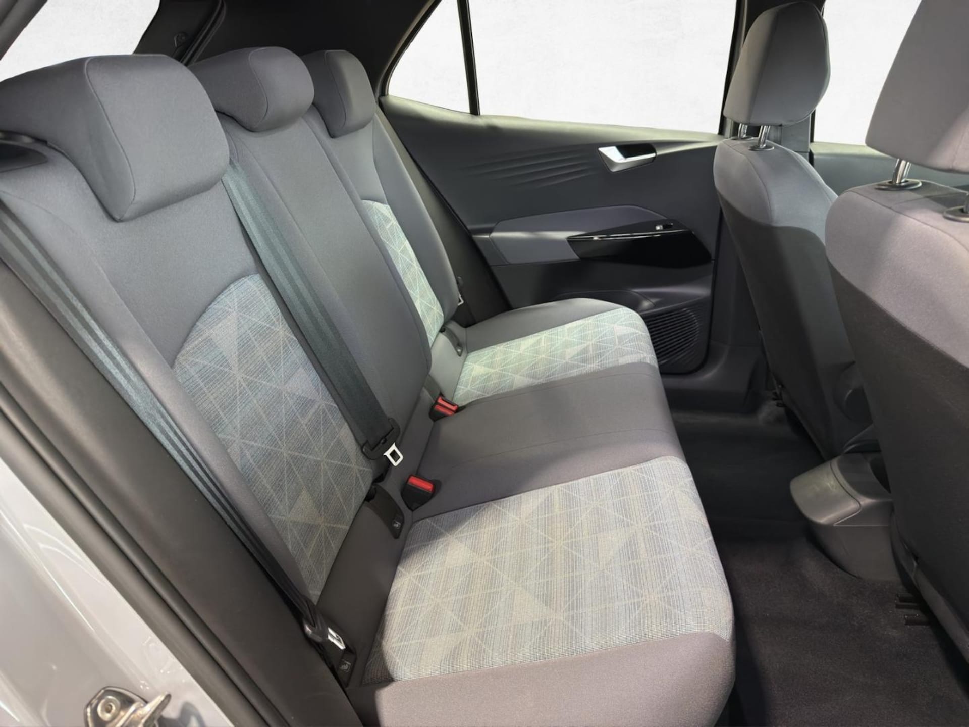 Volkswagen ID.3 Pro