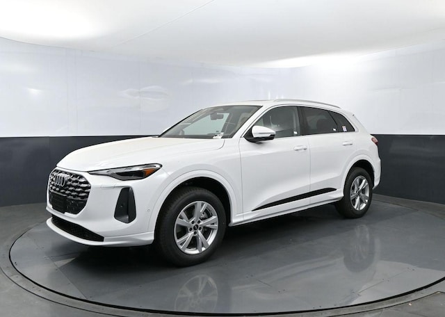 Photo of 2026 Audi Q5 