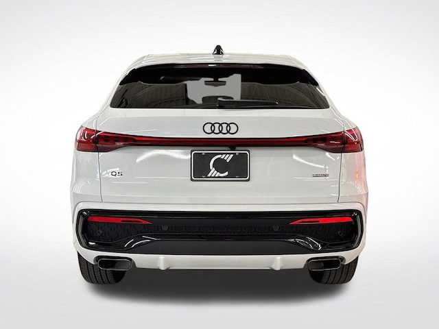 2026 Audi Q5 Sportback