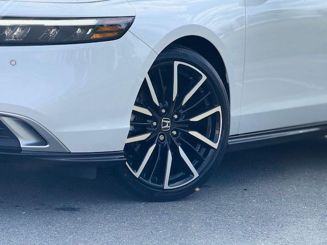 2023 Honda Accord Hybrid