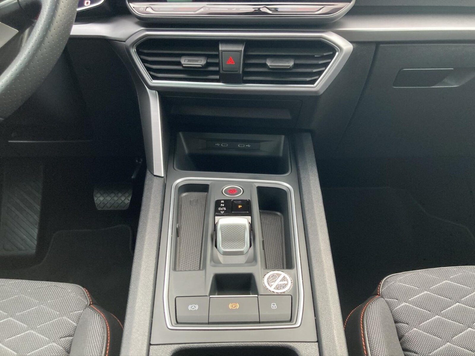 SEAT Leon Sportstourer – Bild 12