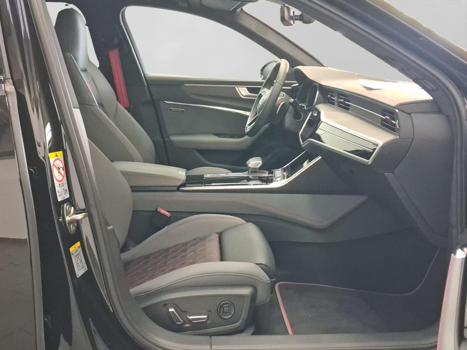 Audi S6 Avant – Bild 4