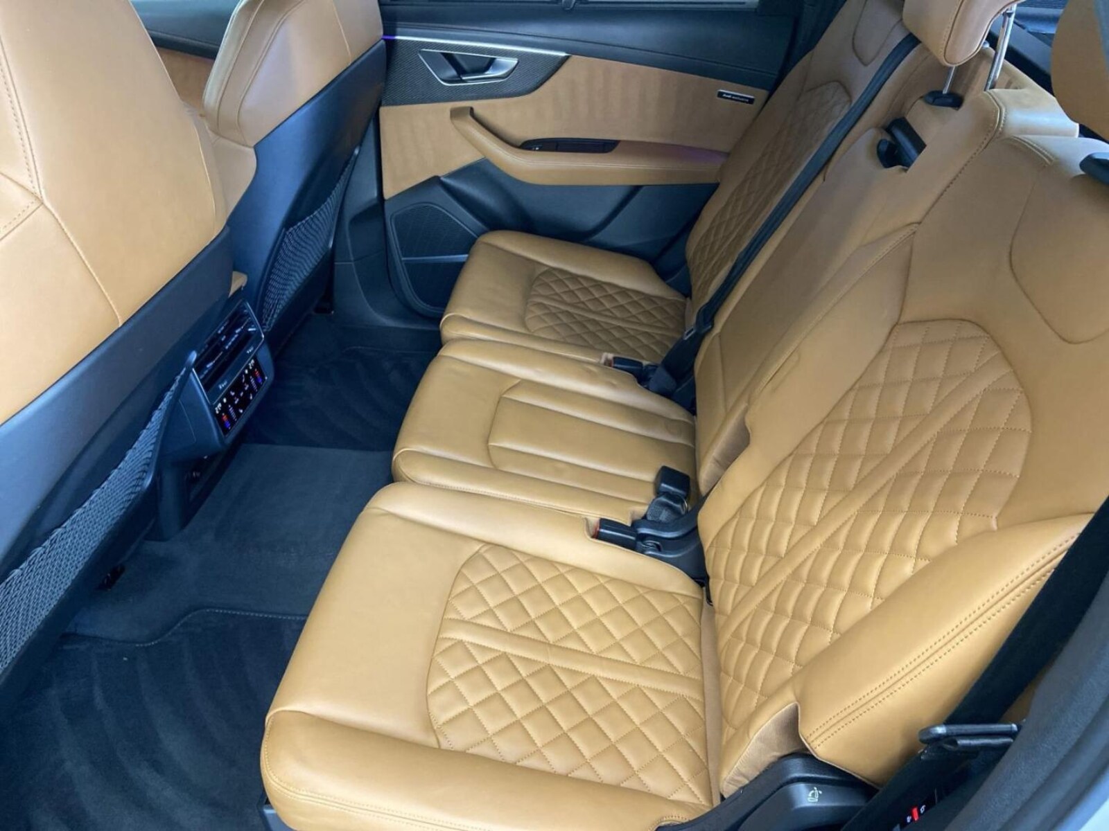 Audi Q7 – Bild 8