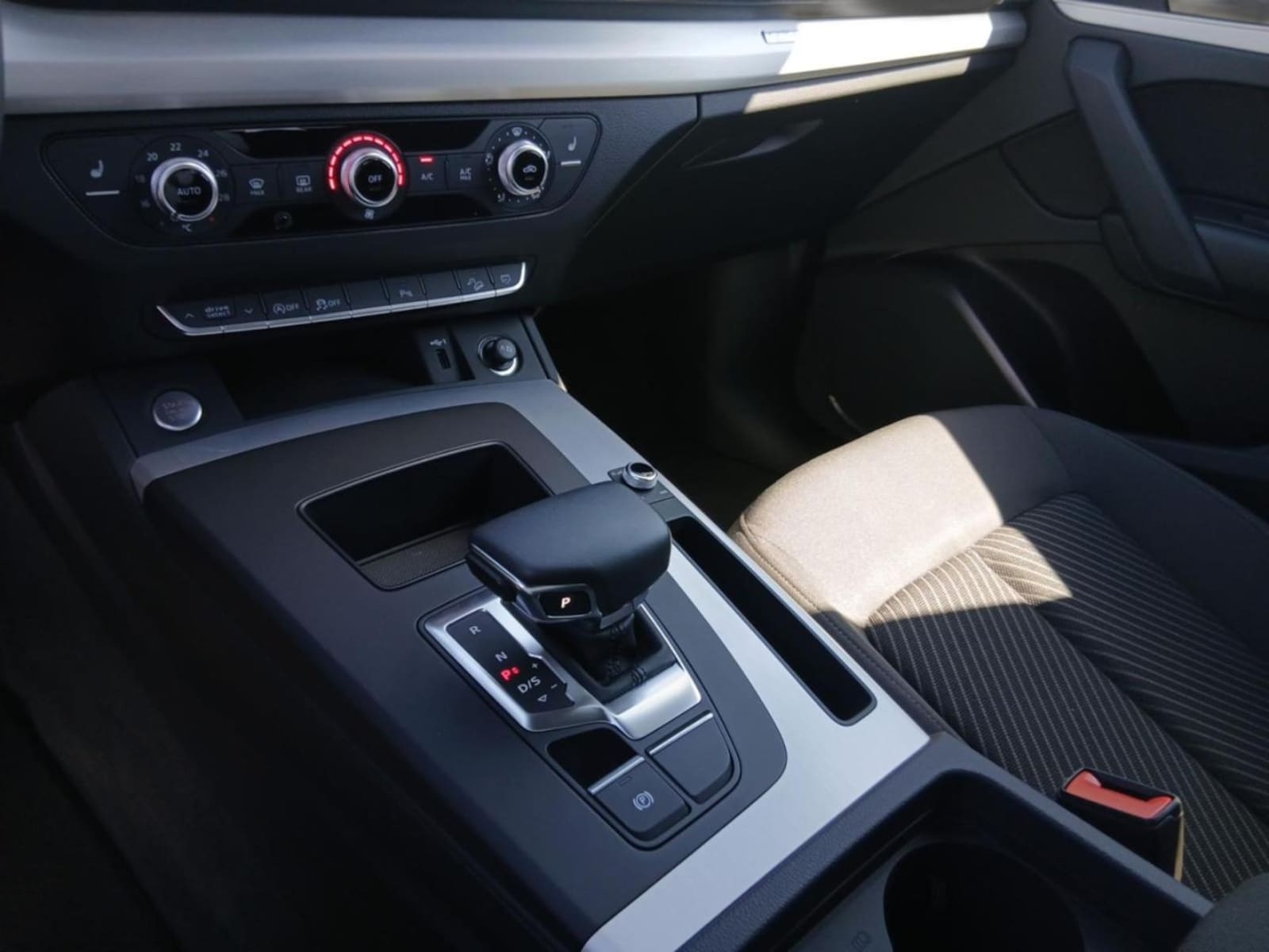 Audi Q5 – Bild 19