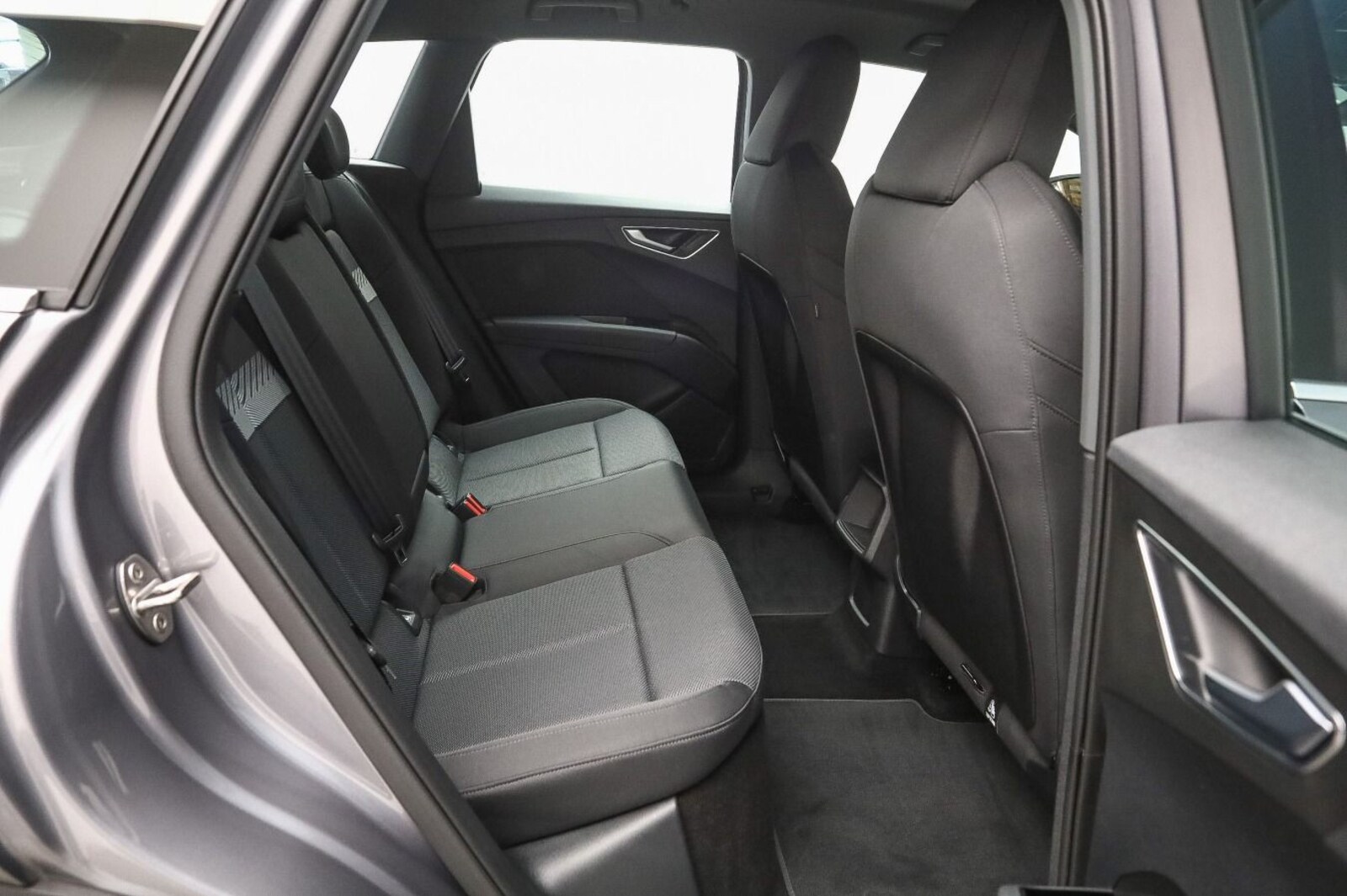 Audi Q4 e-tron – Bild 17