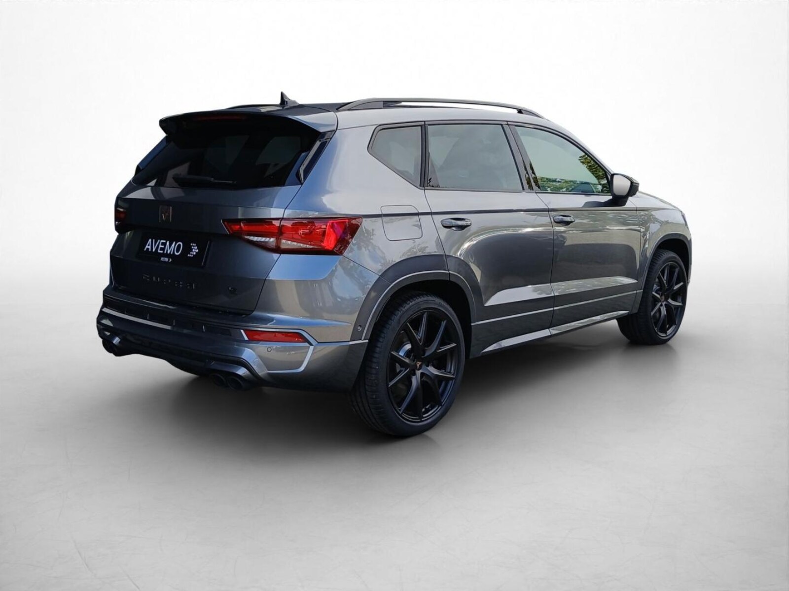 CUPRA Ateca – Bild 16