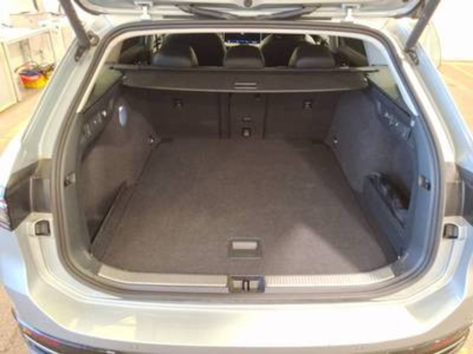 Volkswagen Passat – Bild 8