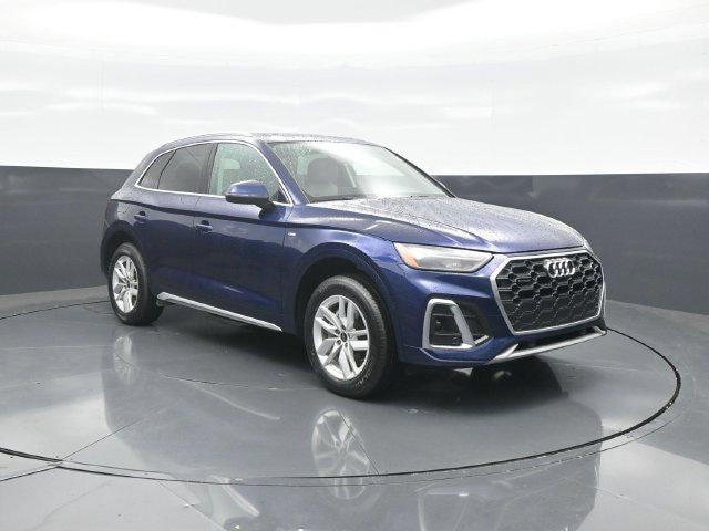 2022 Audi Q5