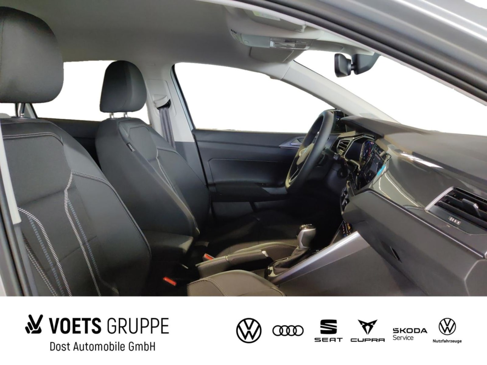 Volkswagen Taigo – Bild 6