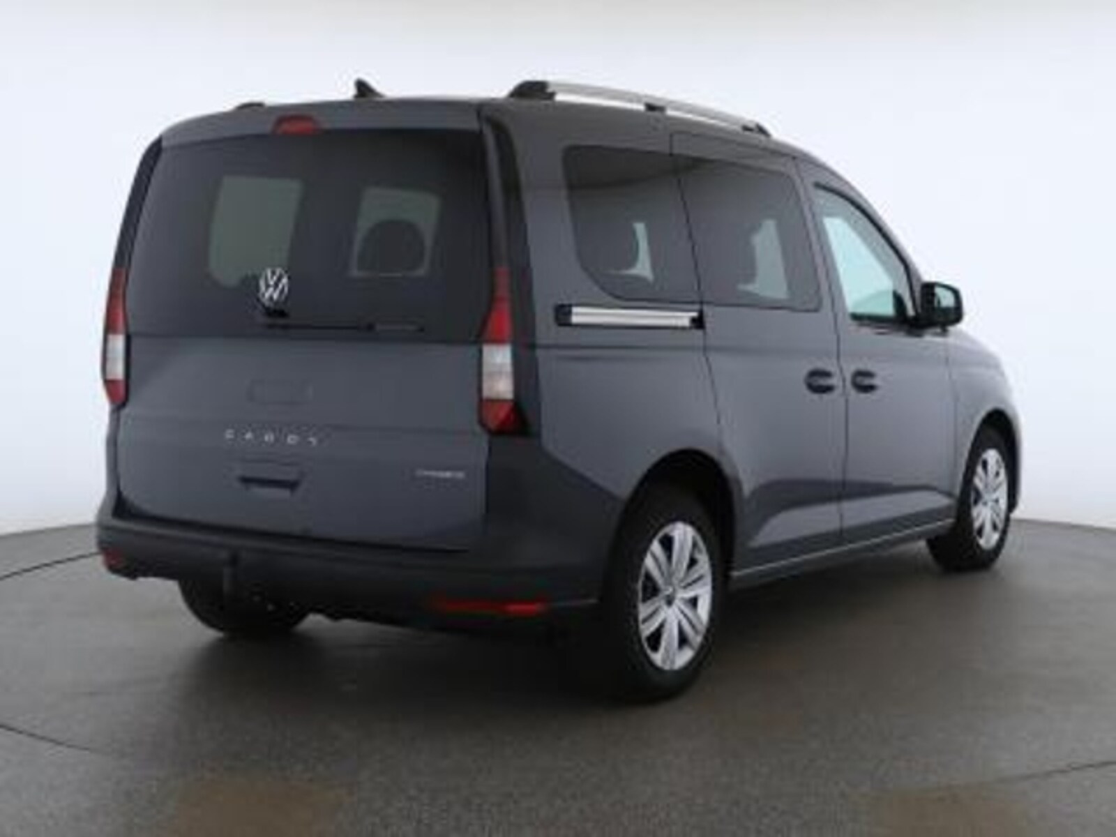 Volkswagen Caddy – Bild 4