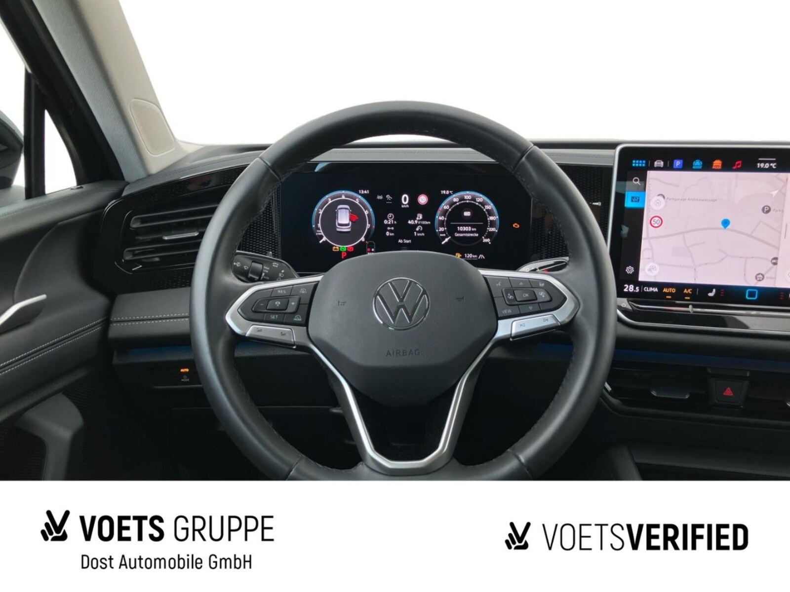 Volkswagen Tiguan – Bild 11
