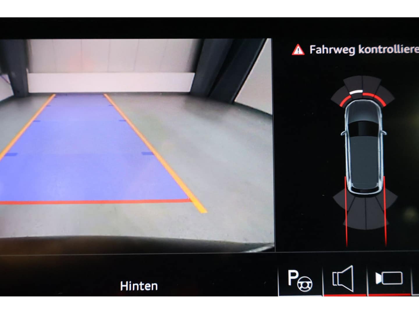 Bild über Audi Q7 SUV S line 50 TDI quattro tiptronic - für weitere Informationen kontaktieren Sie den Audi Partner