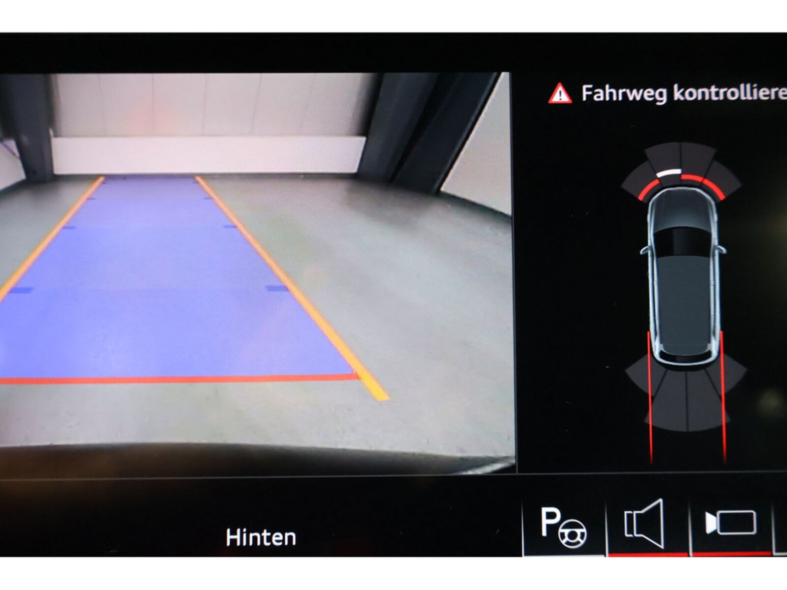 Audi Q7 – Bild 18