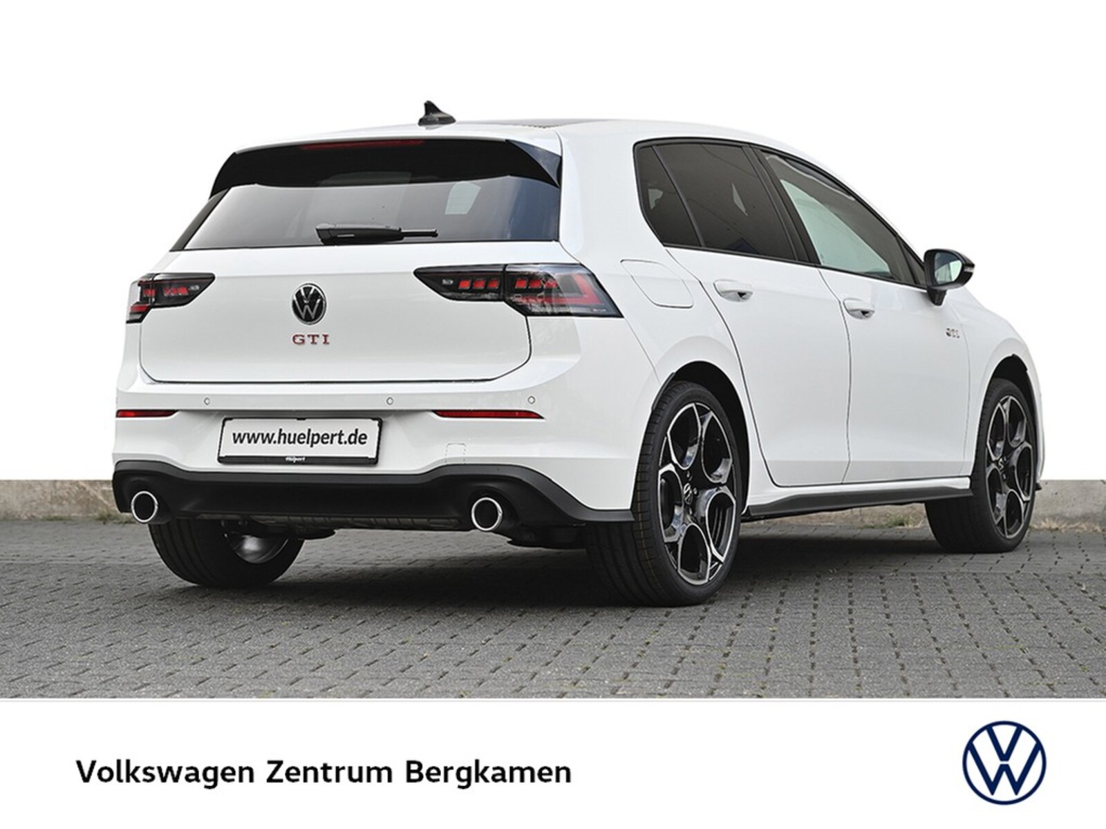Volkswagen Golf – Bild 3