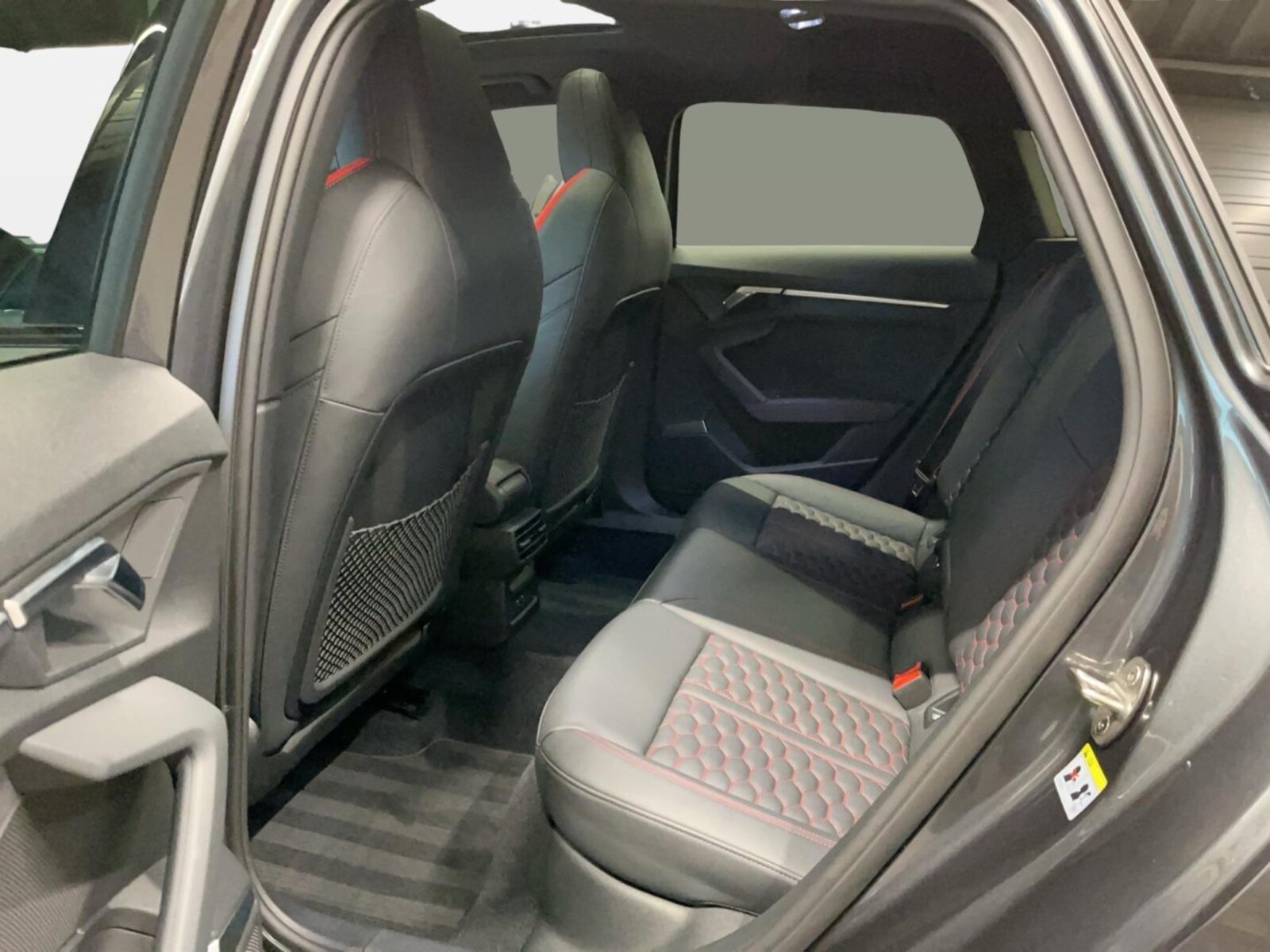 Audi RS 3 Sportback – Bild 11