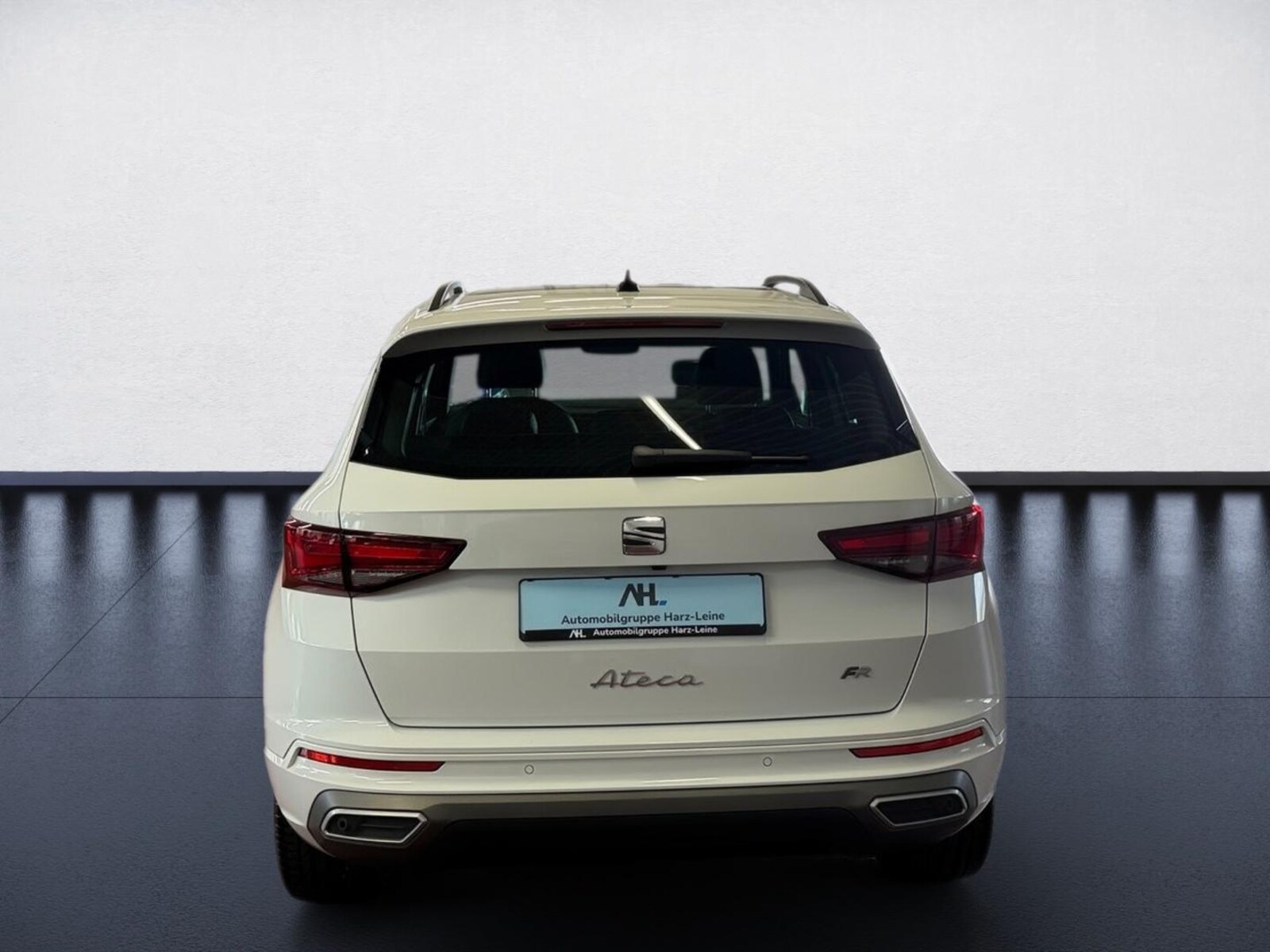 SEAT Ateca – Bild 5
