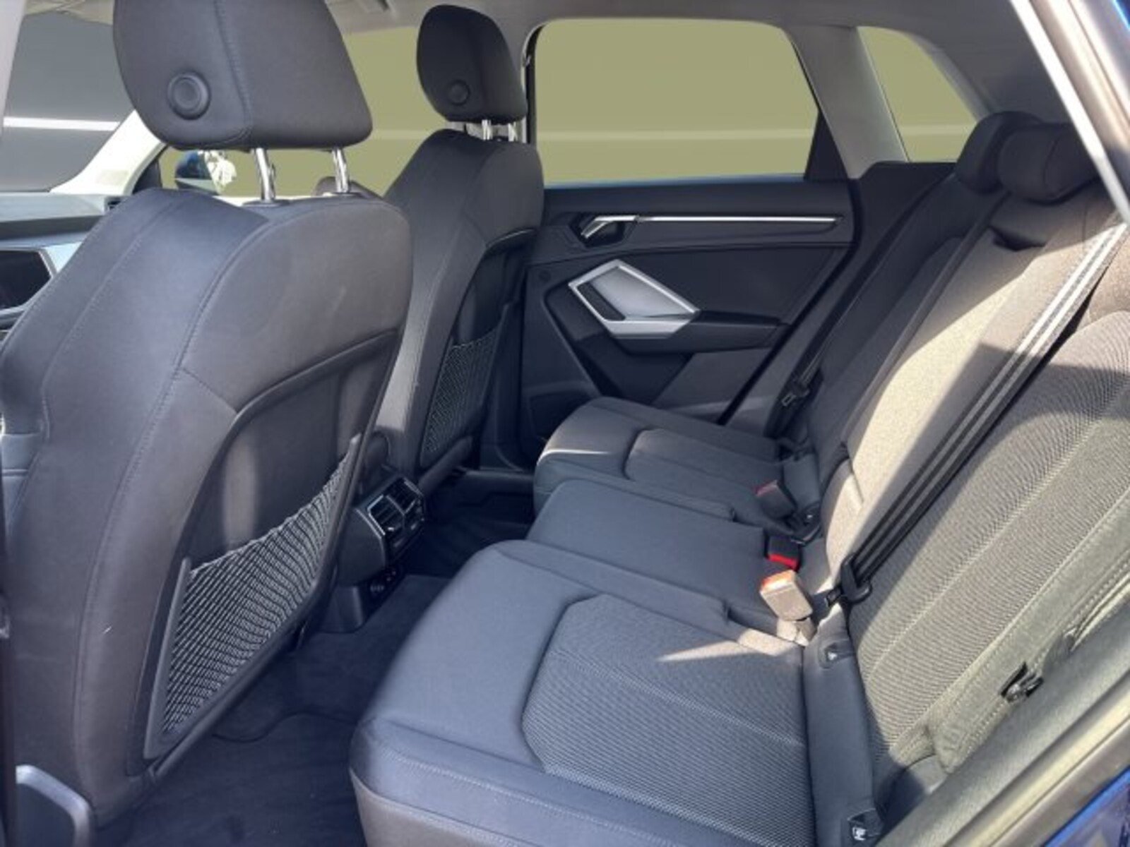 Audi Q3 – Bild 14