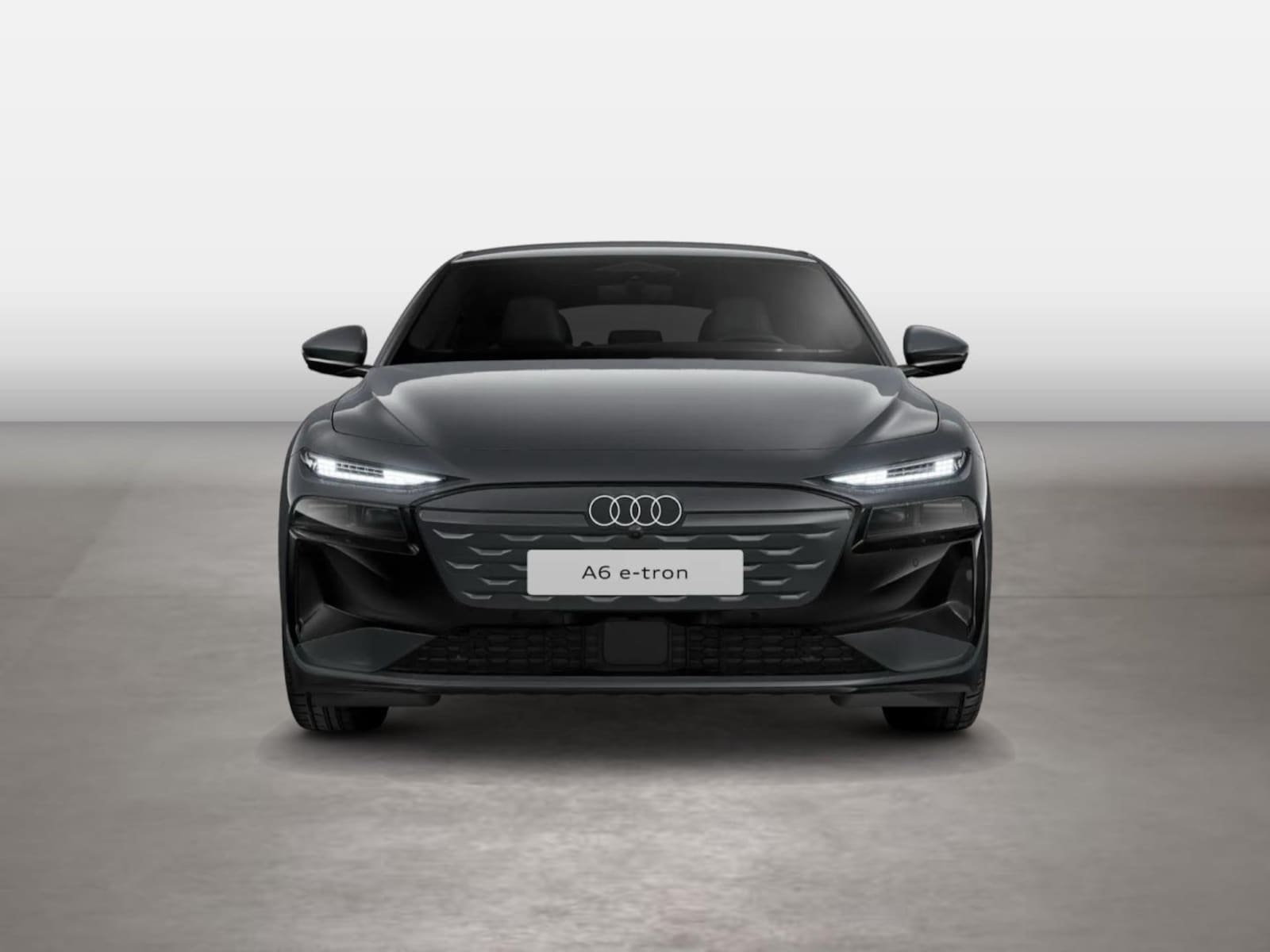 Audi A6 Avant e-tron – Bild 6