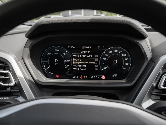Image about Audi Q4 e-tron 45 e-tron
