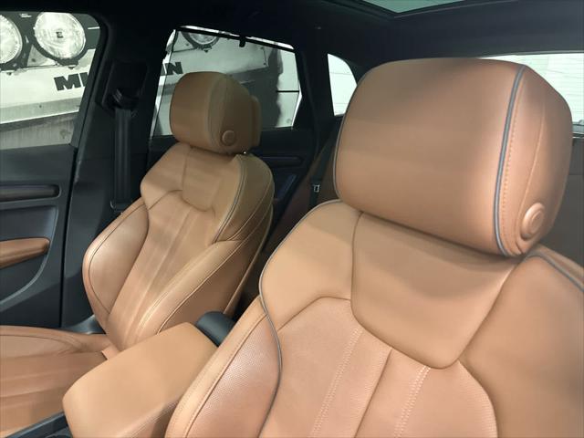 2025 AUDI Q5 E - Image 15