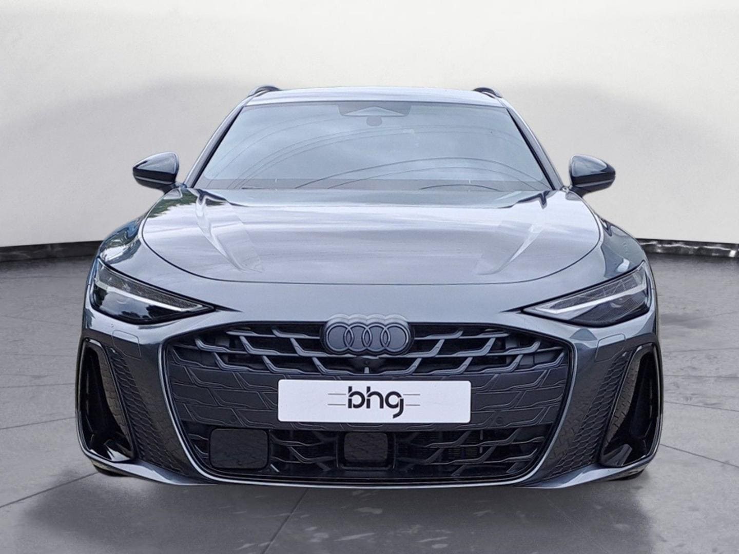 Bild über Audi A6 Avant edition one TFSI 150 kW S tronic - für weitere Informationen kontaktieren Sie den Audi Partner