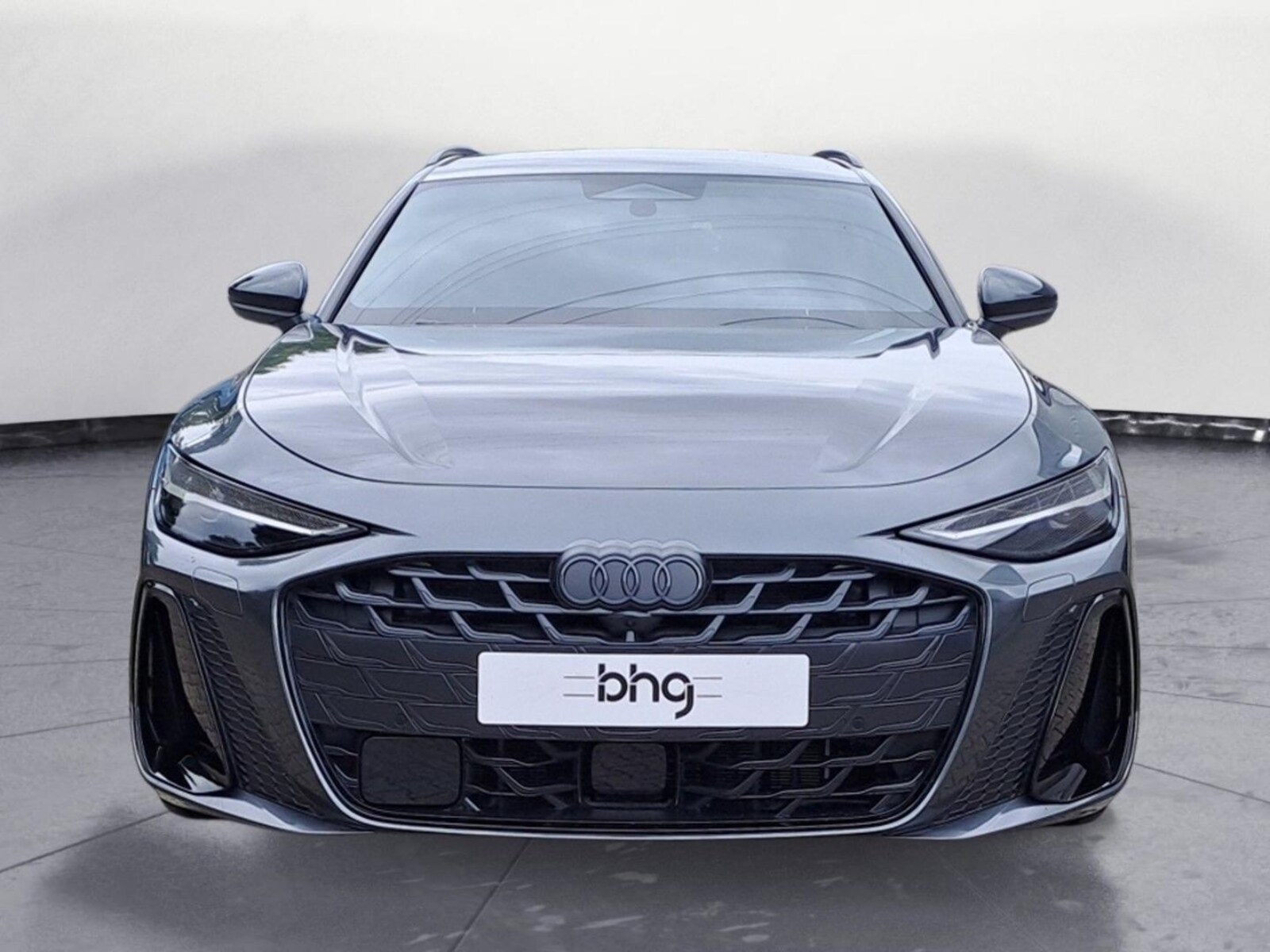 Audi A6 Avant – Bild 6
