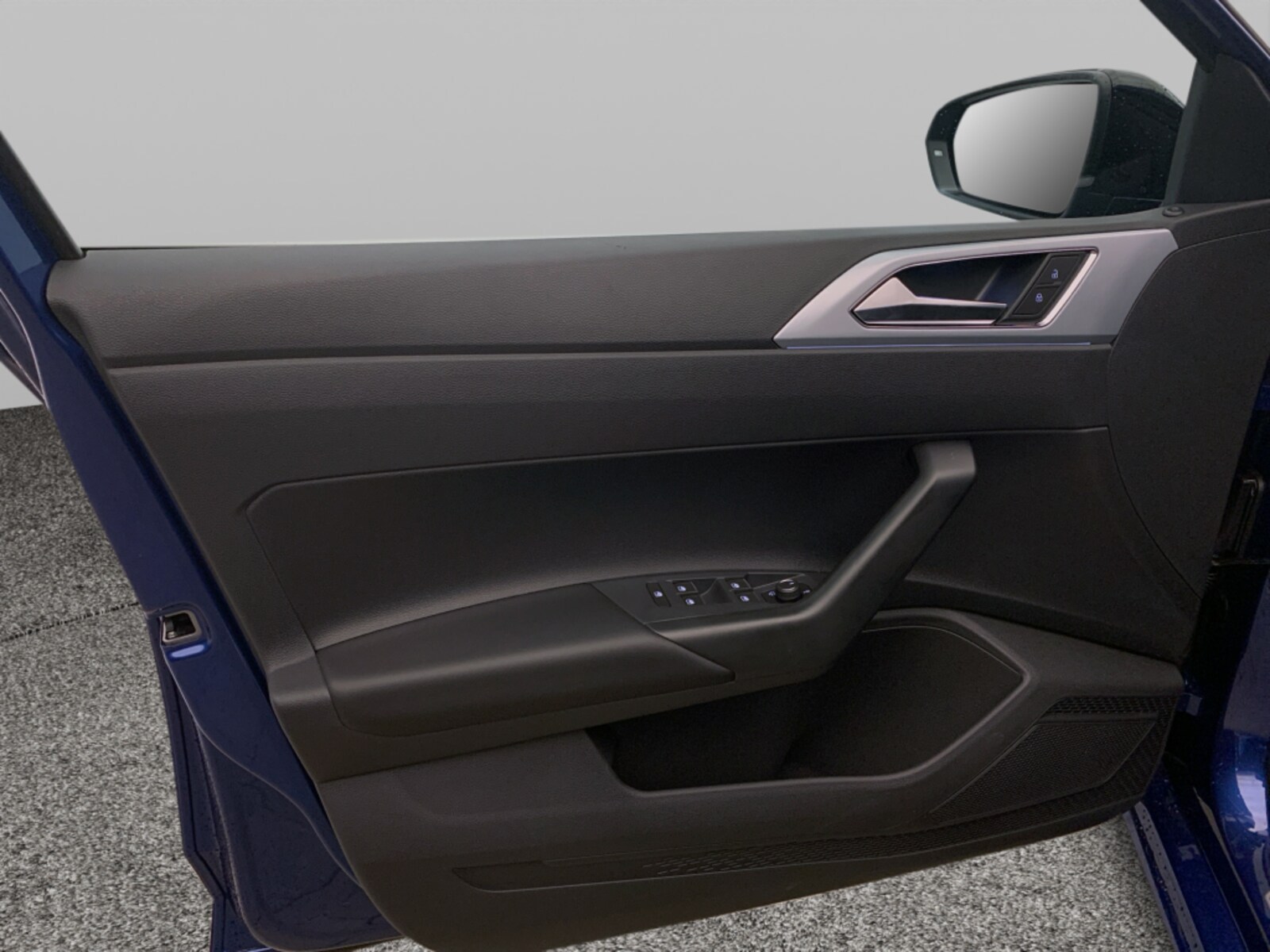 Volkswagen Polo – Bild 9