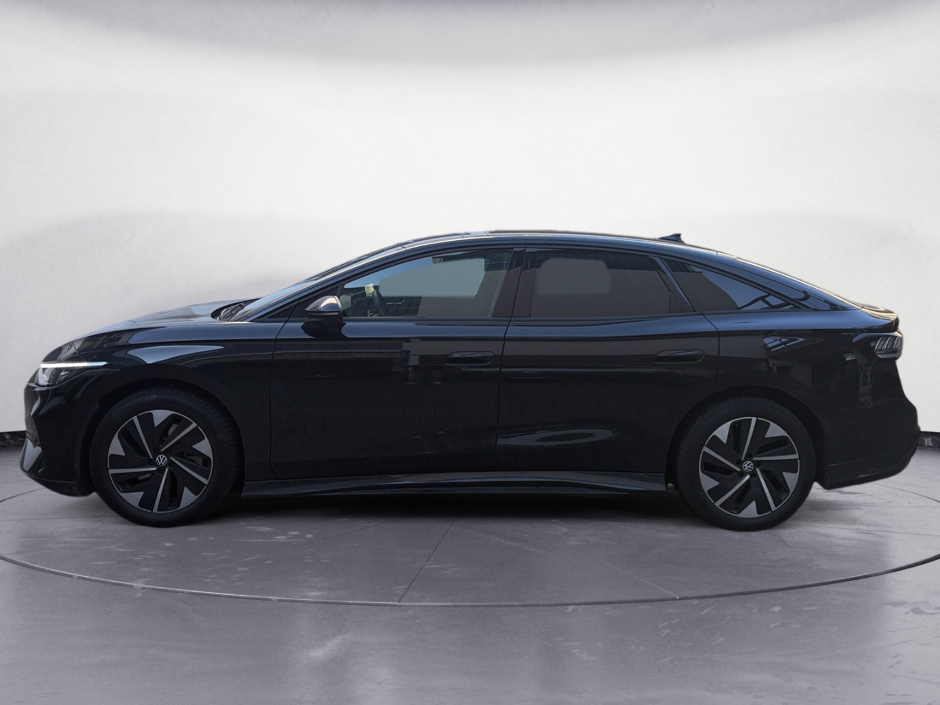 Volkswagen ID.7 Pro