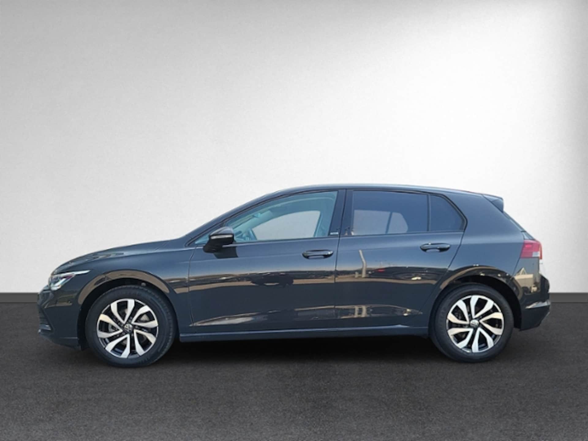 Volkswagen Golf Active
