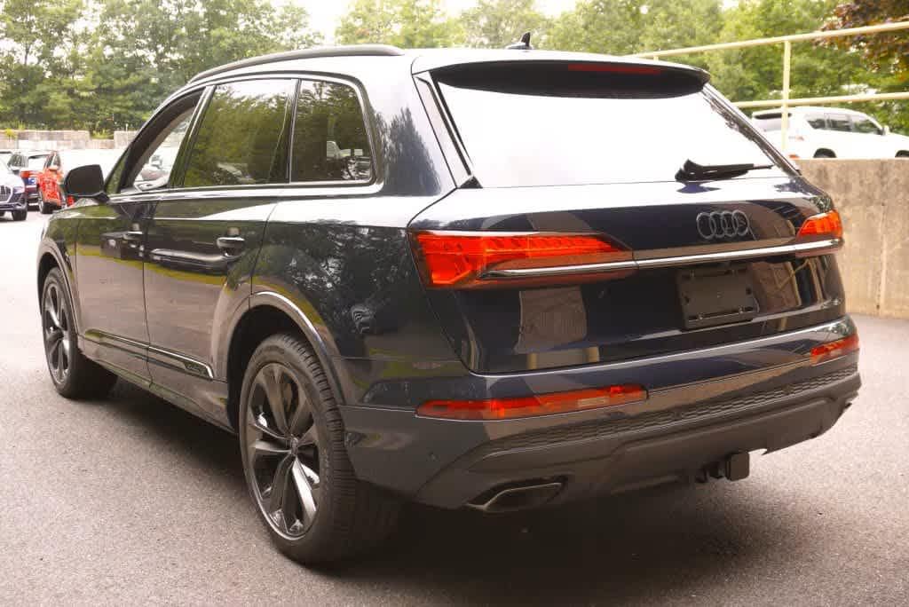 2026 Audi Q7 Premium Plus - Photo 3