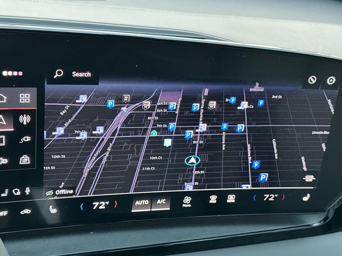 2025 Audi Q6 e-tron Premium - Photo 19