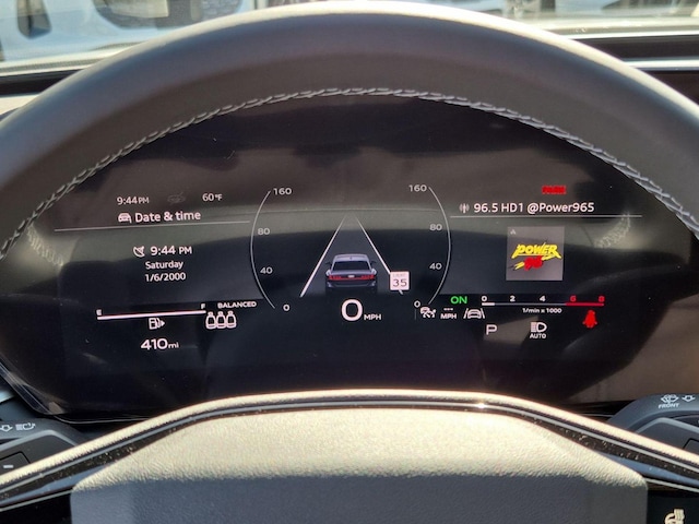 2026 Audi A6 Premium Plus - Photo 26