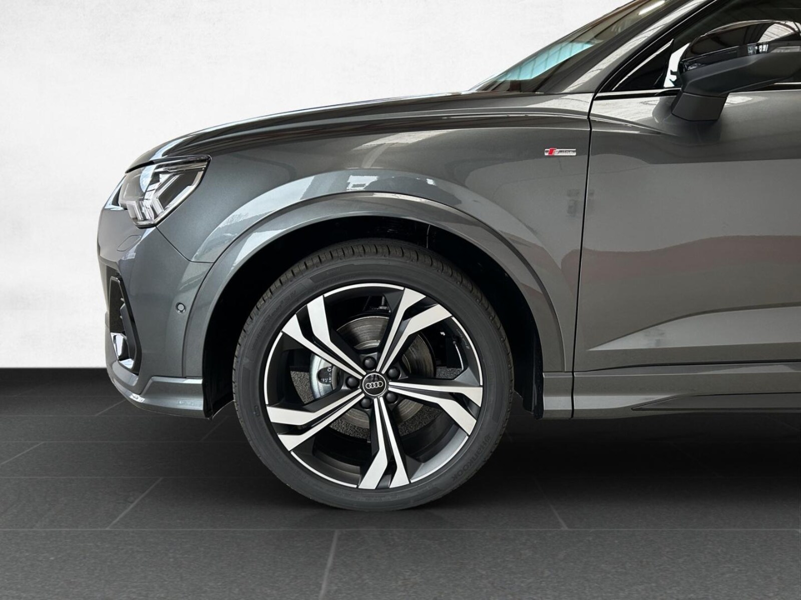 Audi Q3 Sportback – Bild 16